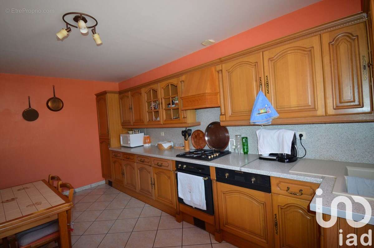 Photo 6 - Maison à FONTAINE-LA-MALLET