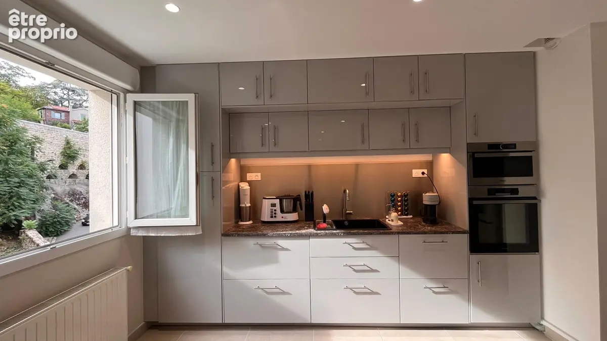 BEL AIR - Appartement F5 - photo 5