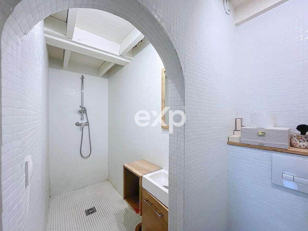 Appartement à TALLOIRES