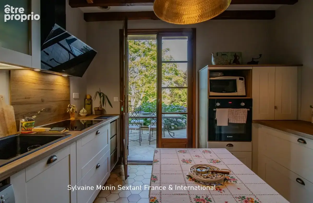 Superbe périgourdine au calme absolu, sans voisins, avec piscine et jardin de charme - photo 14
