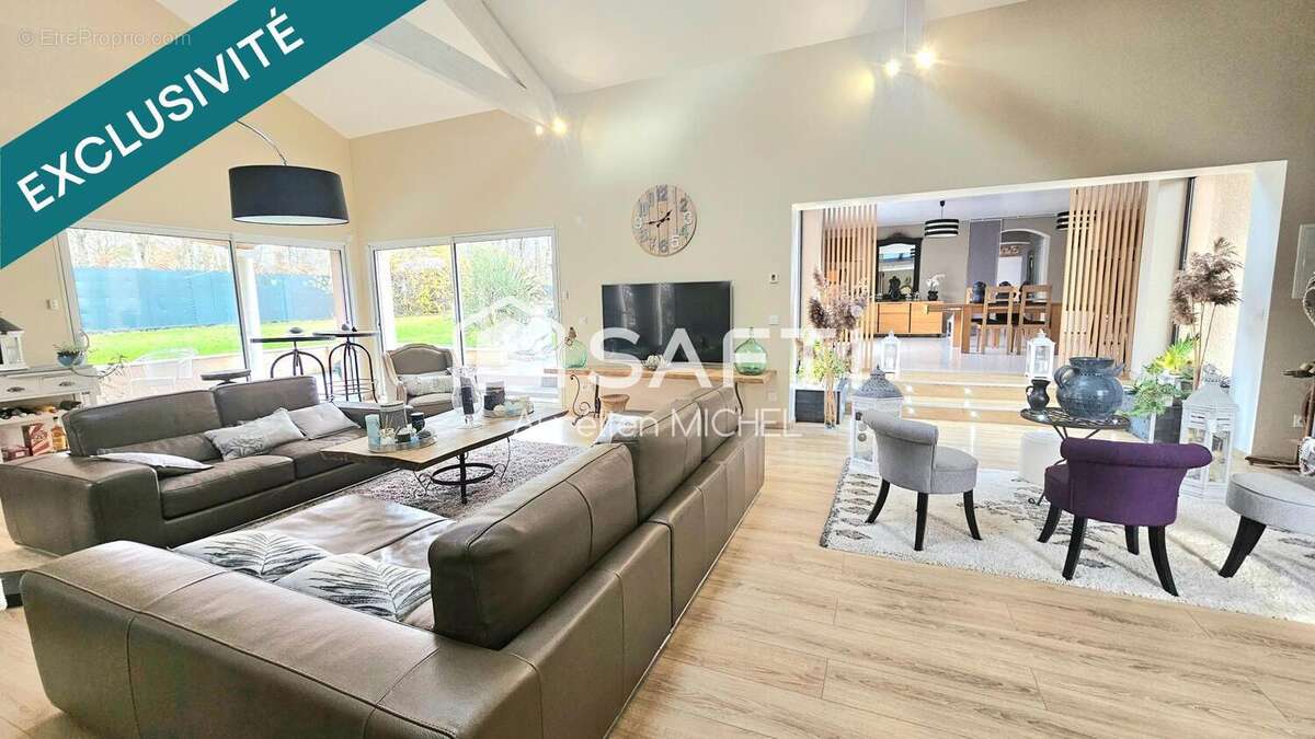 Photo 4 - Maison à MEXIMIEUX