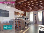 Appartement à LA BERNERIE-EN-RETZ