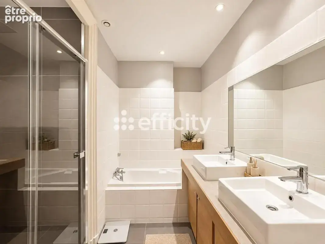 Appartement - photo 11