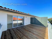 Appartement à PLAISANCE-DU-TOUCH