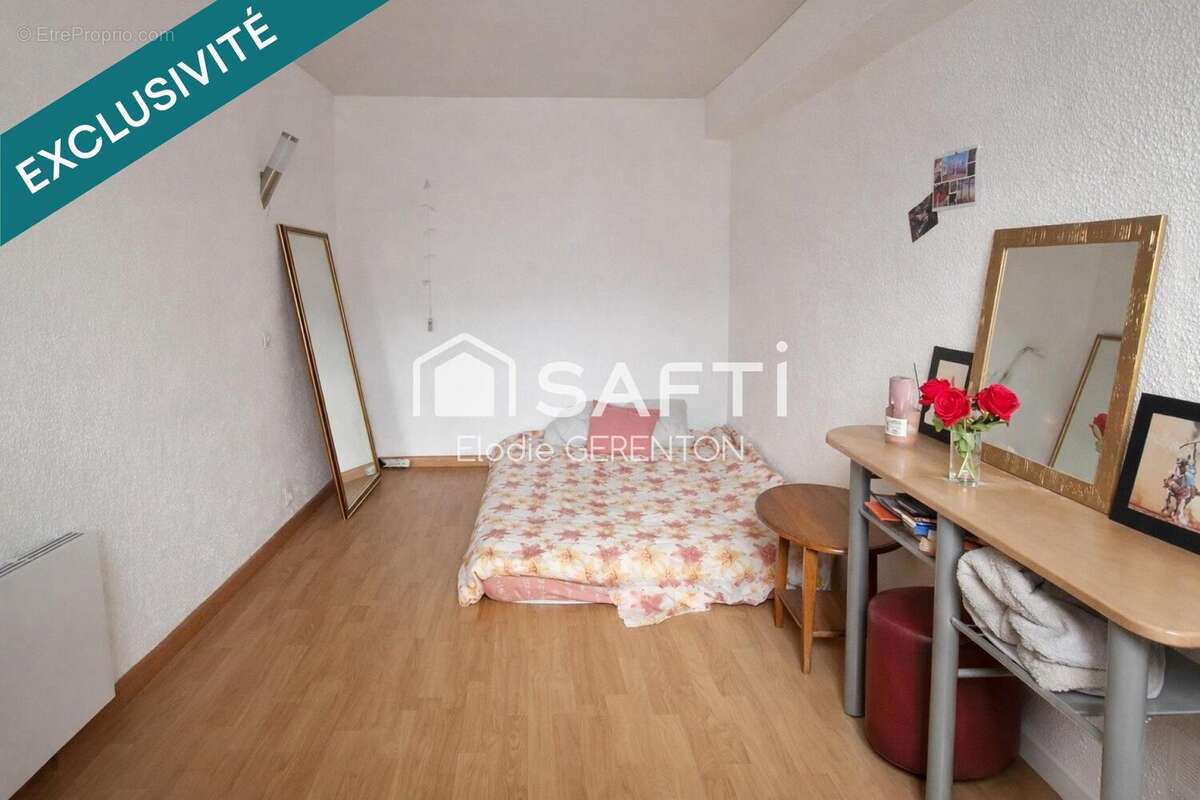 Photo 3 - Maison à ILLE-SUR-TET