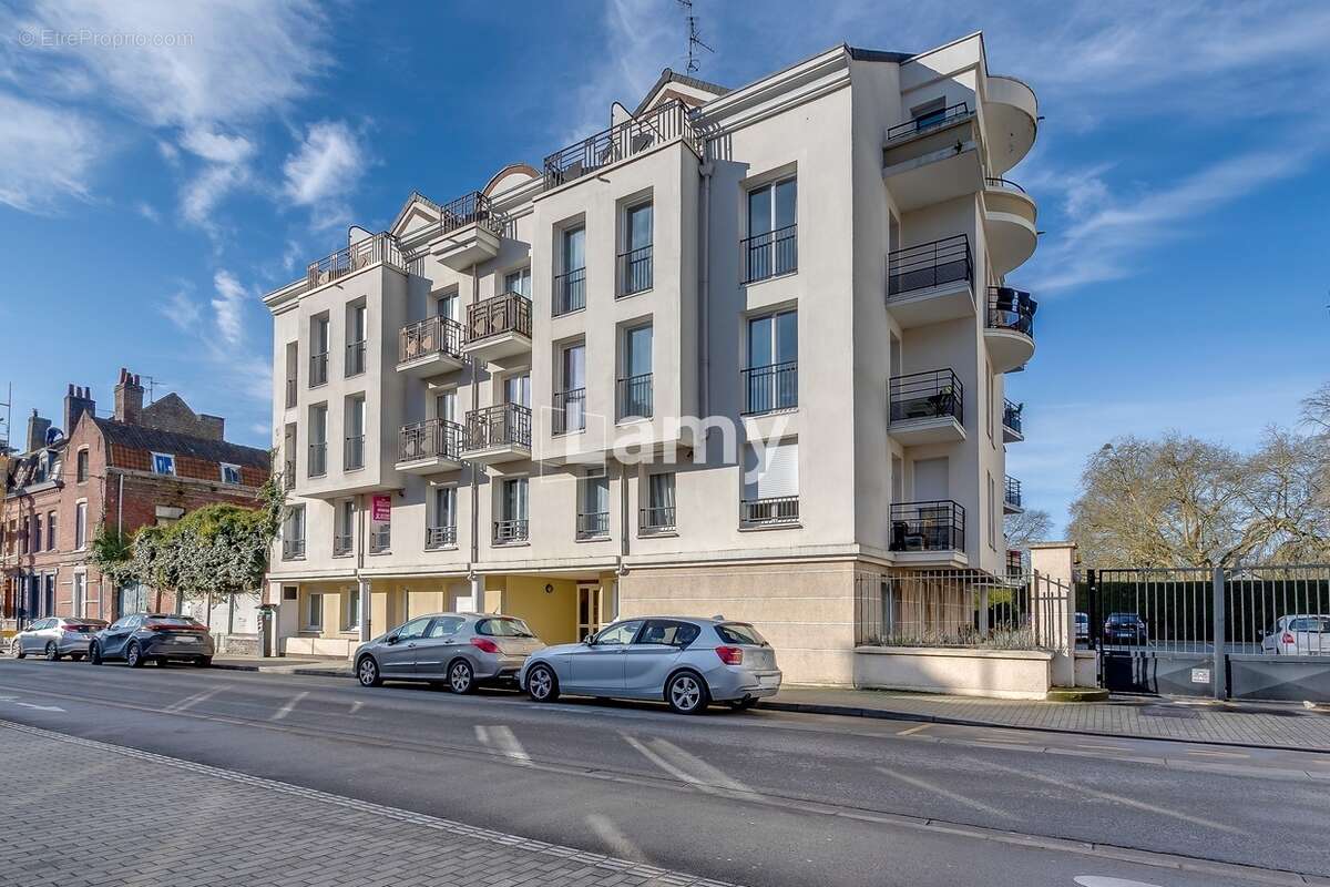 Appartement à LILLE