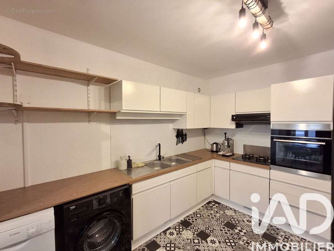 Photo 4 - Appartement à TOURS