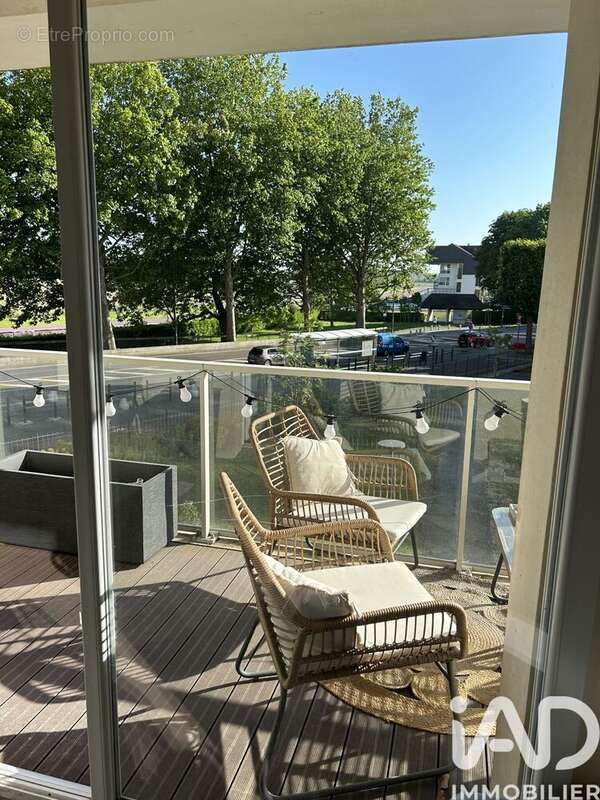 Photo 9 - Appartement à CAEN