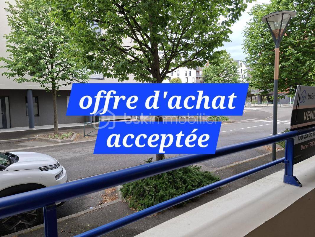 Appartement à LES SABLES-D'OLONNE