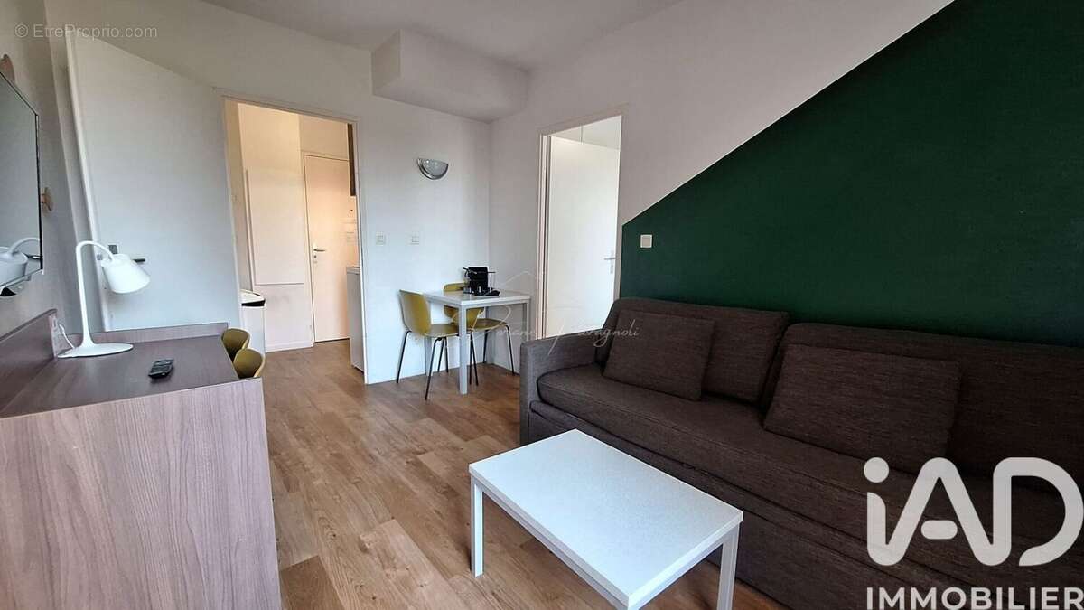 Photo 5 - Appartement à CARRIERES-SOUS-POISSY