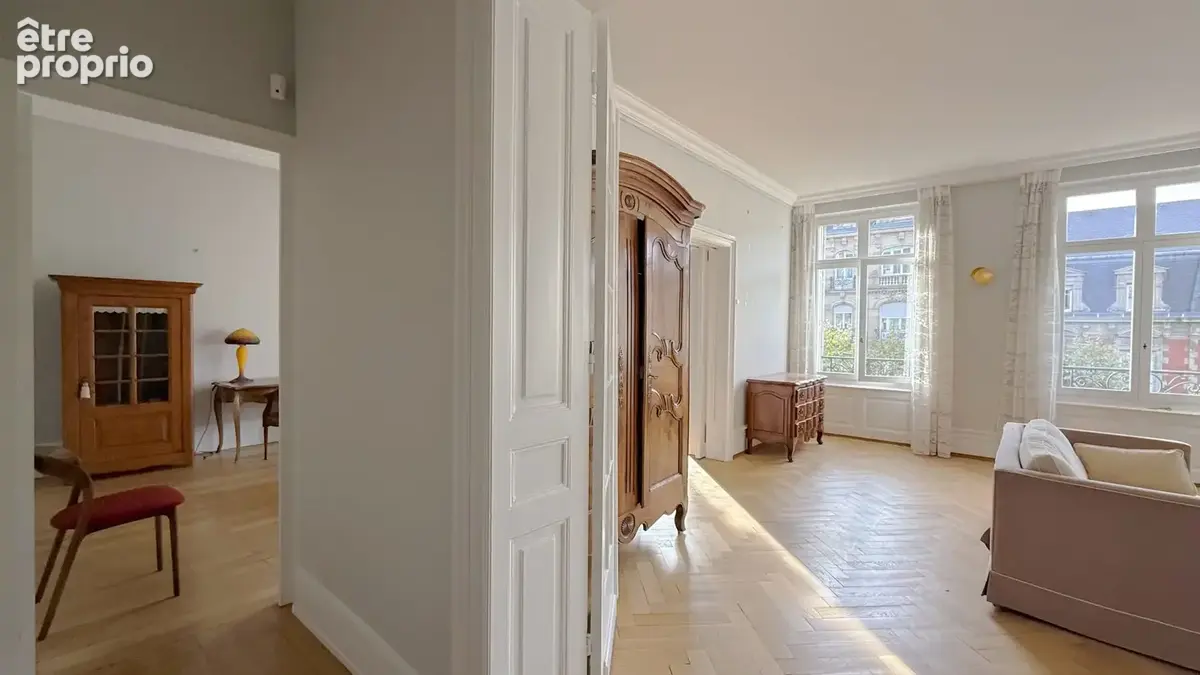 Appartement 6 pièces 179 m² à vendre à Strasbourg (67000) - photo 7