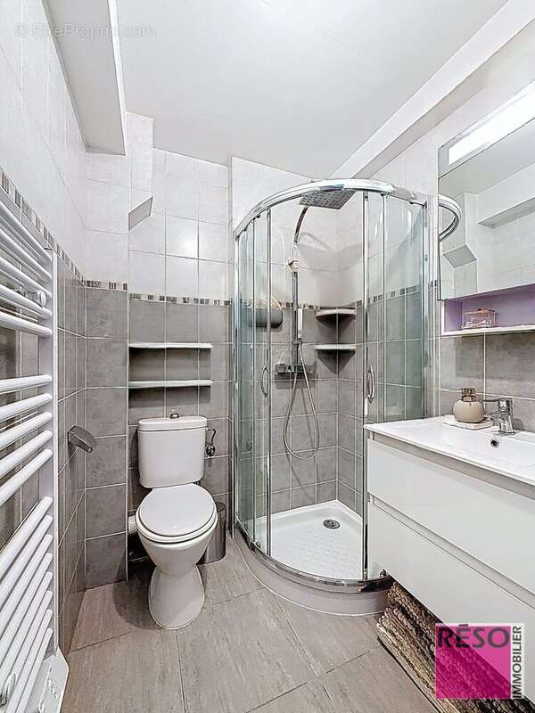 Maison à VETRAZ-MONTHOUX