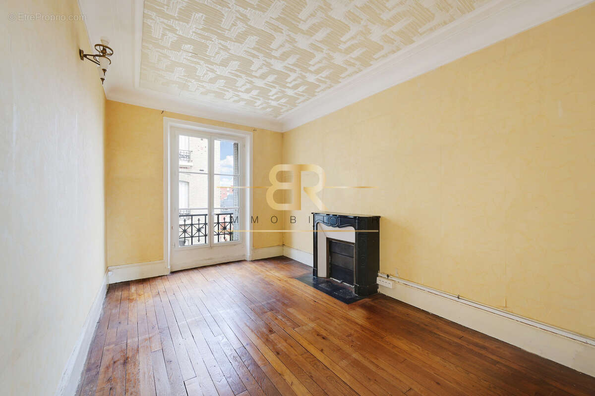 Appartement à BOIS-COLOMBES