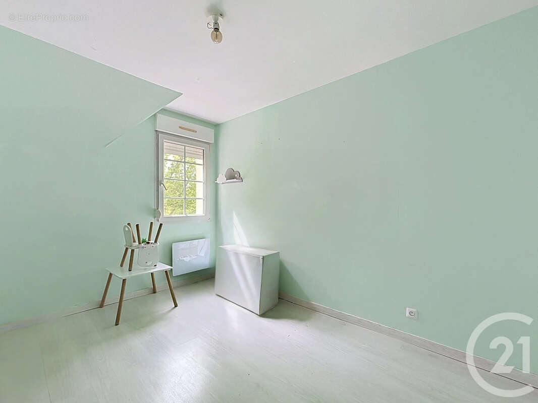 Appartement à SAINT-VALERIEN