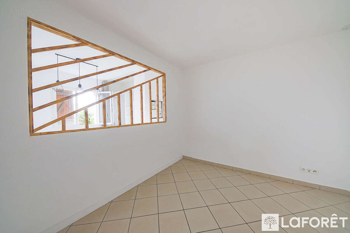 Appartement à SARTENE