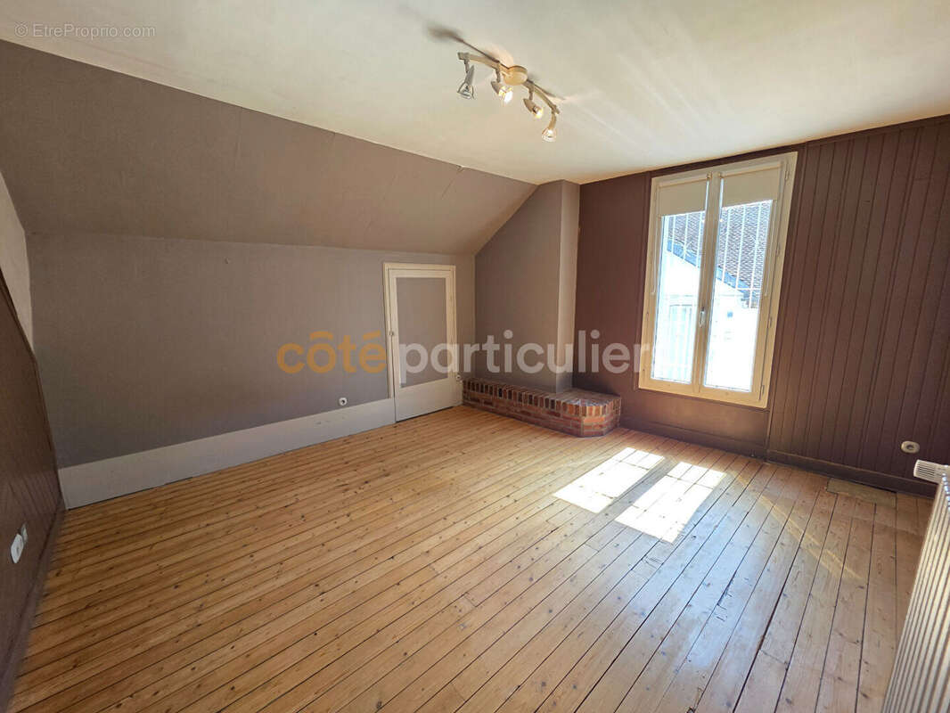 Maison à SENS