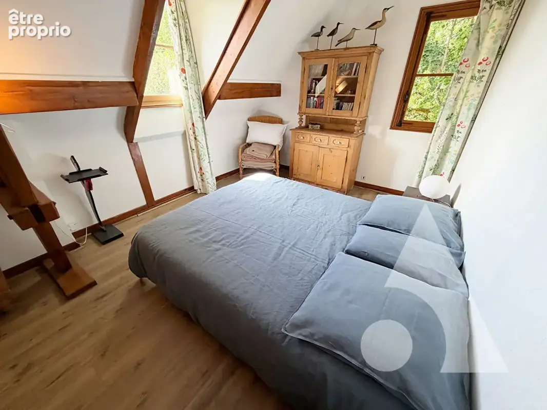 Maison d'exception Bar Sur Seine 12 pièce(s) 265.75 m2 - photo 12