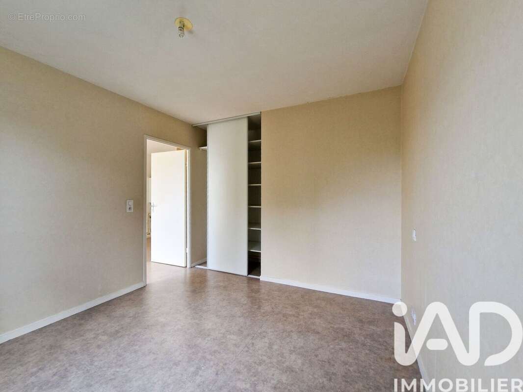 Photo 10 - Appartement à HENNEBONT
