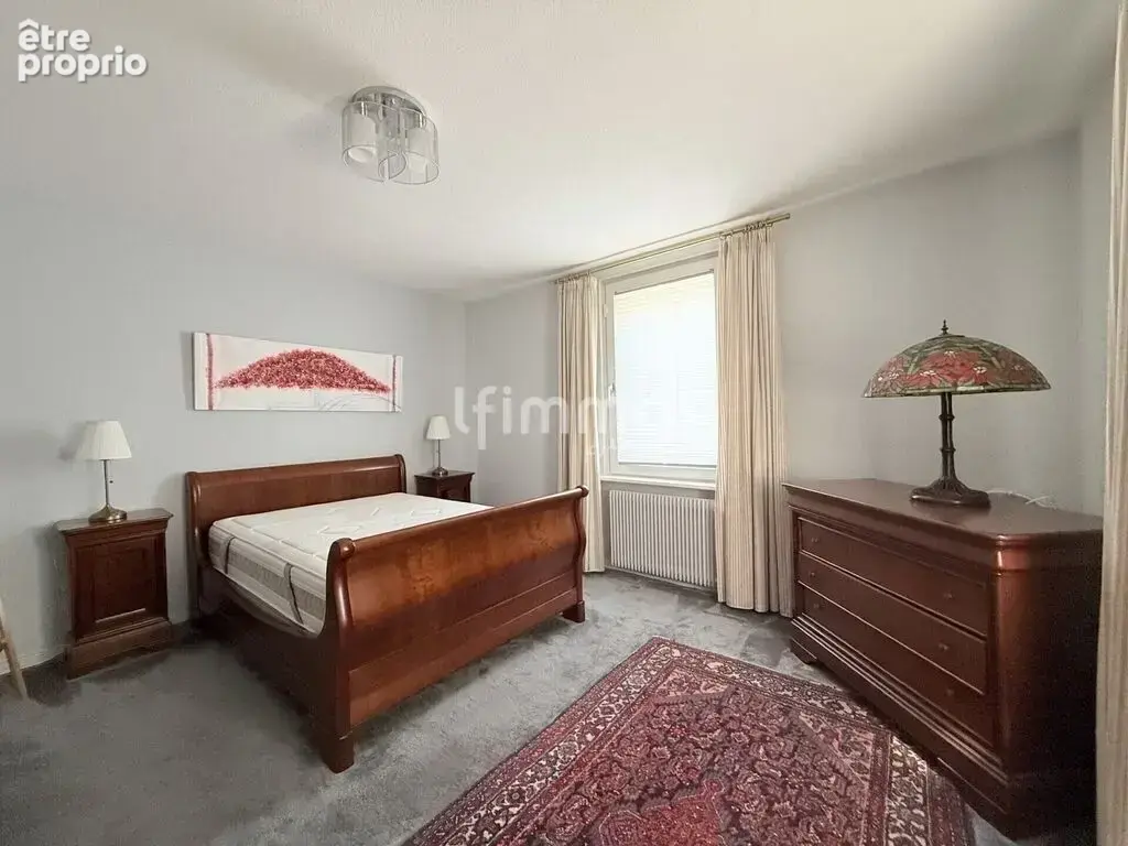 Appartement F3 79 m² - photo 4