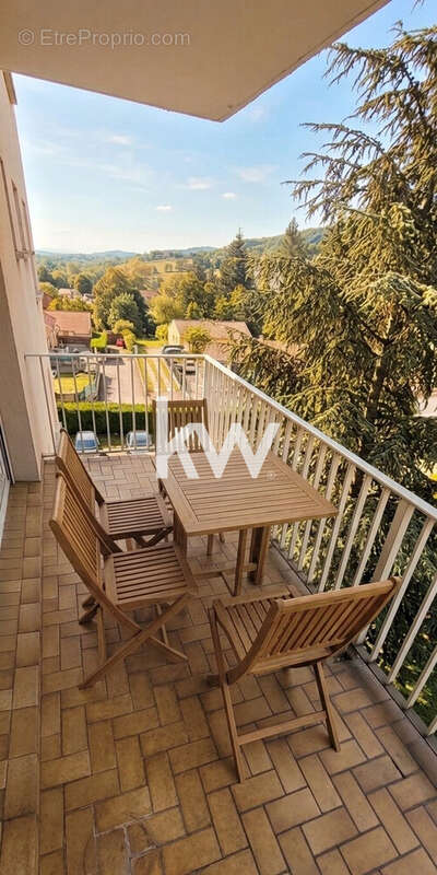 Appartement 86 m² à Saint-Etienne  - photo 6