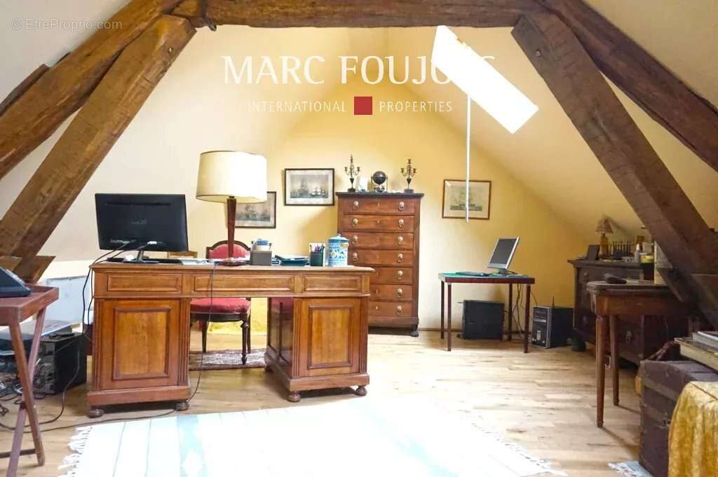 Maison proche Senlis - photo 10