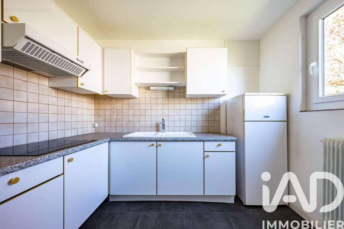 Photo 5 - Appartement à QUETIGNY