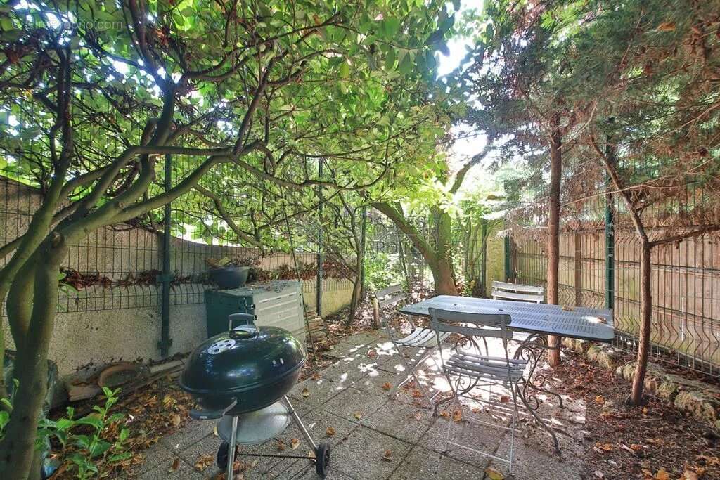 Appartement à MEUDON