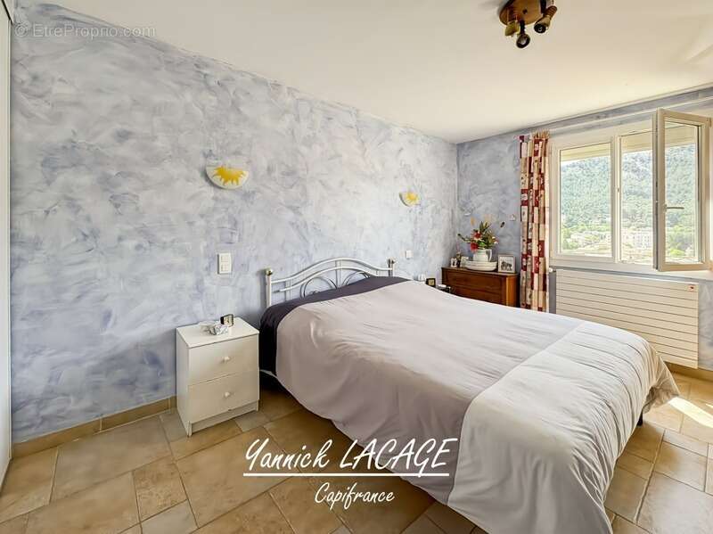 Maison à LA PENNE-SUR-HUVEAUNE