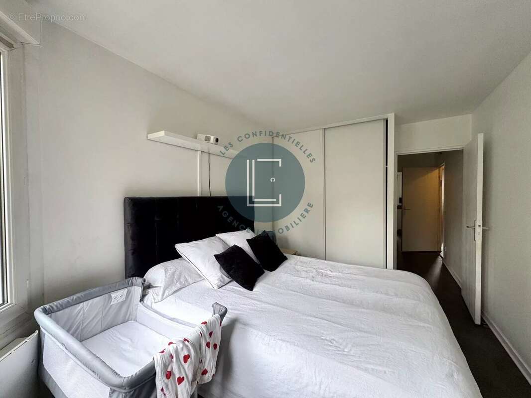 Appartement à NOGENT-SUR-MARNE