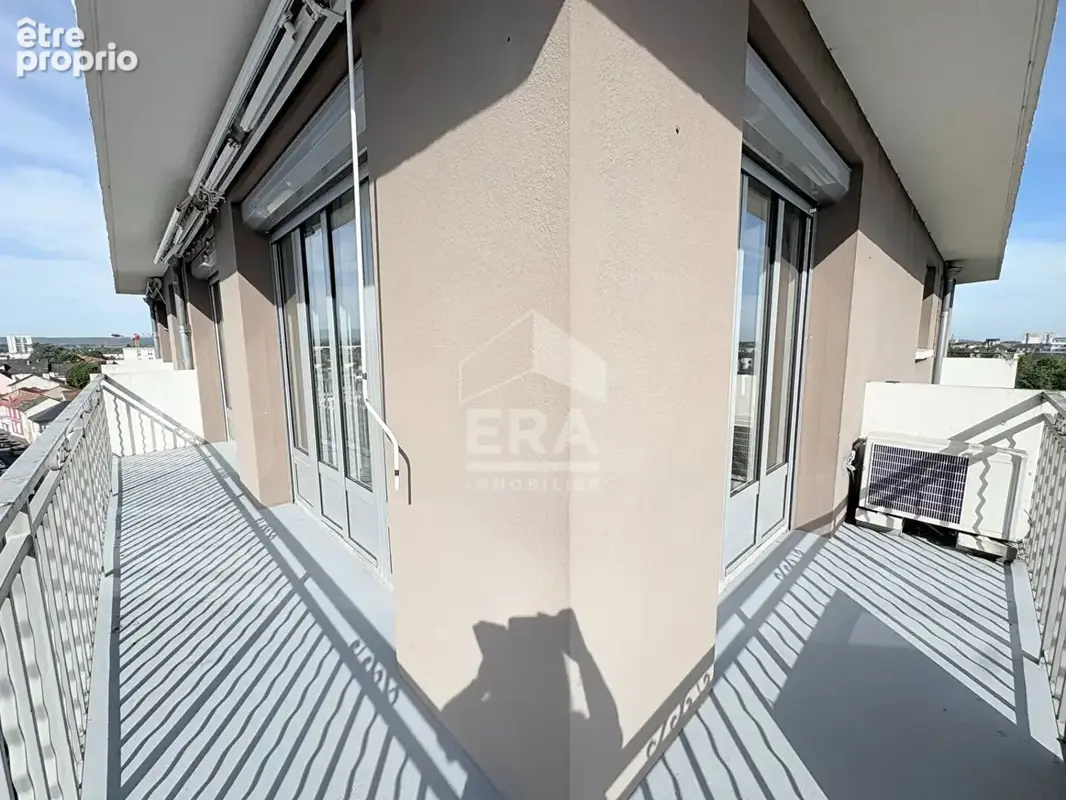 Appartement 83m² à tarbes - photo 4
