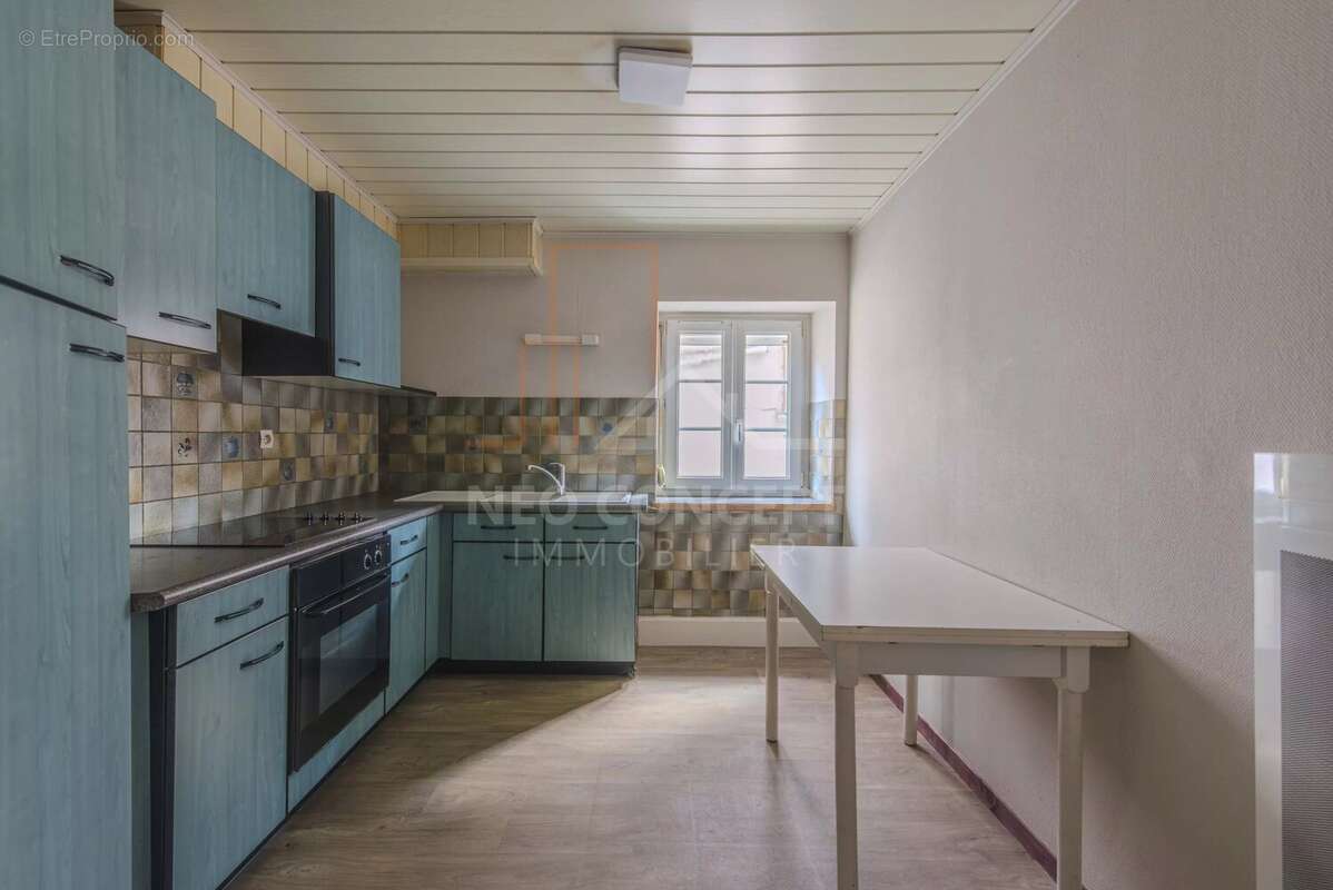 Maison à INGWILLER
