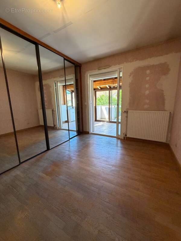 Maison à vendre 5 pièces MACON (71) - photo 7