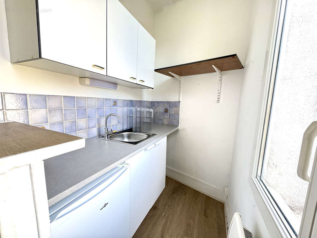 Appartement à TOURS