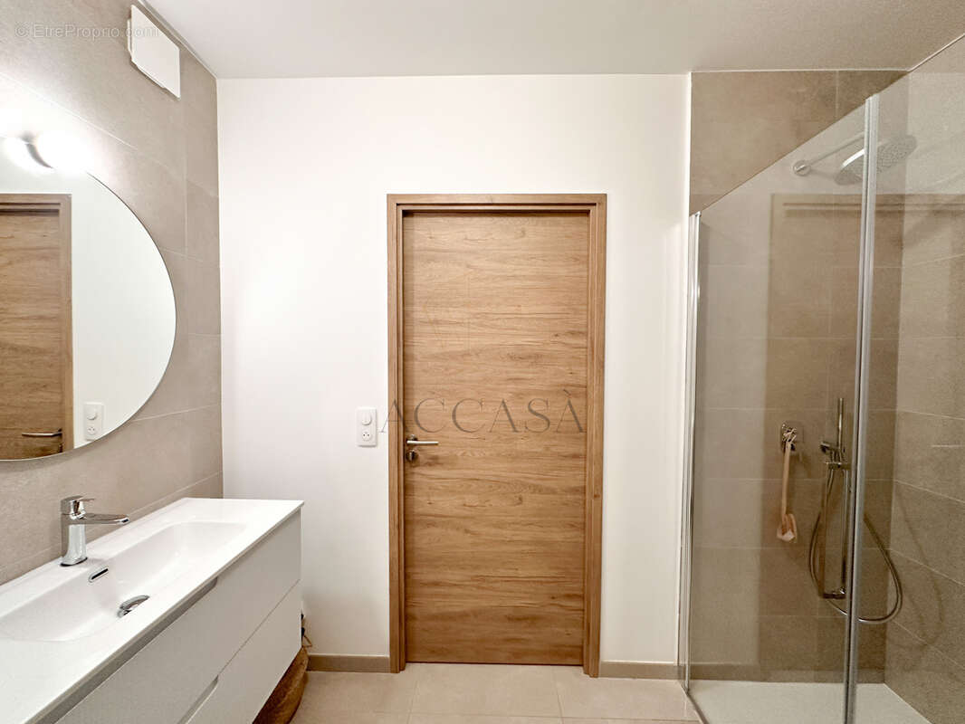 Appartement à PORTO-VECCHIO