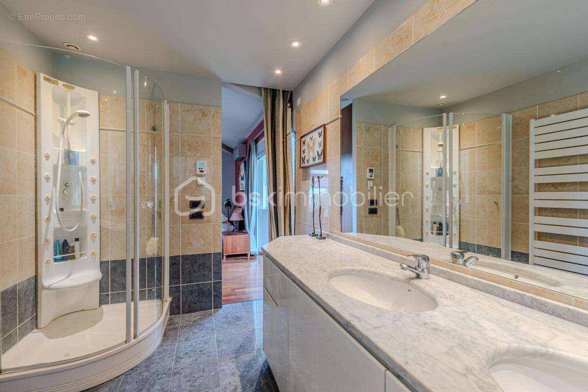 Maison à SANARY-SUR-MER