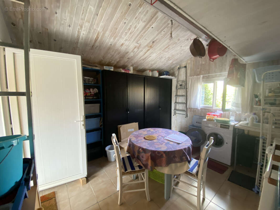 Maison à ANDREST