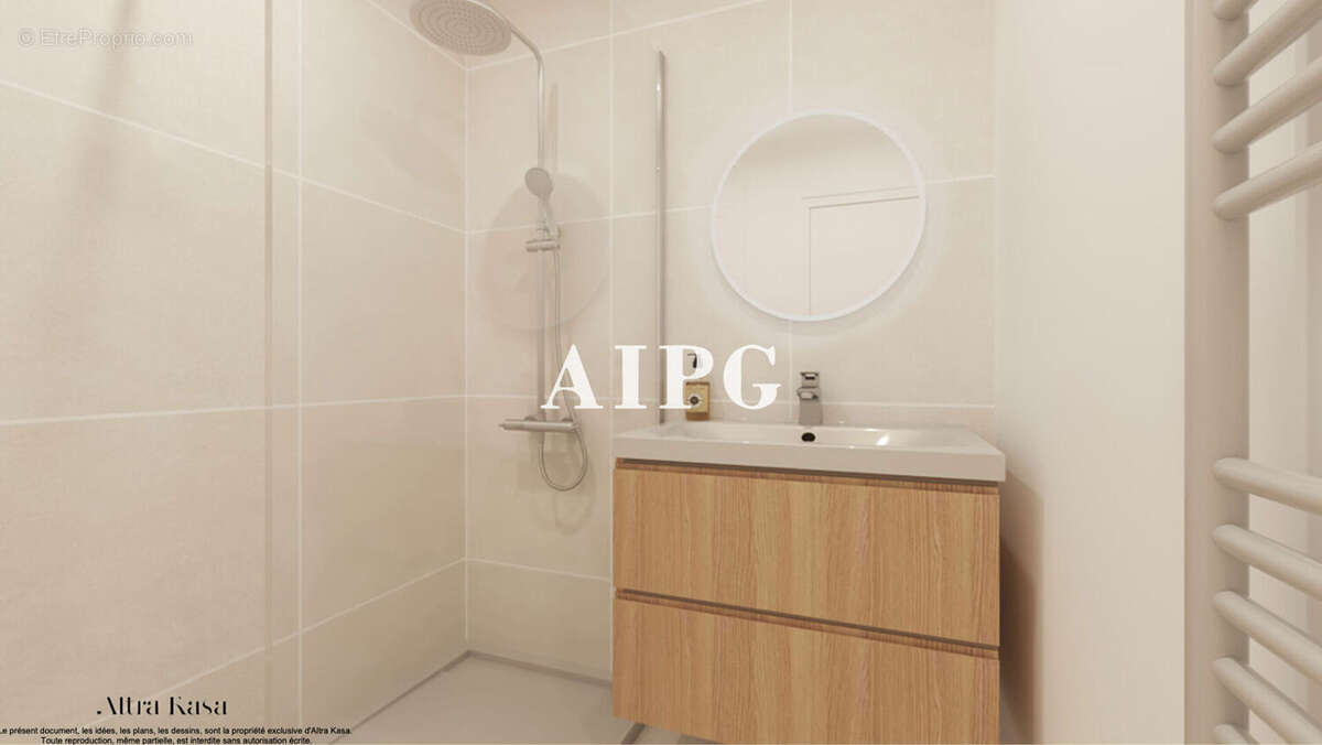 Appartement à BINIC