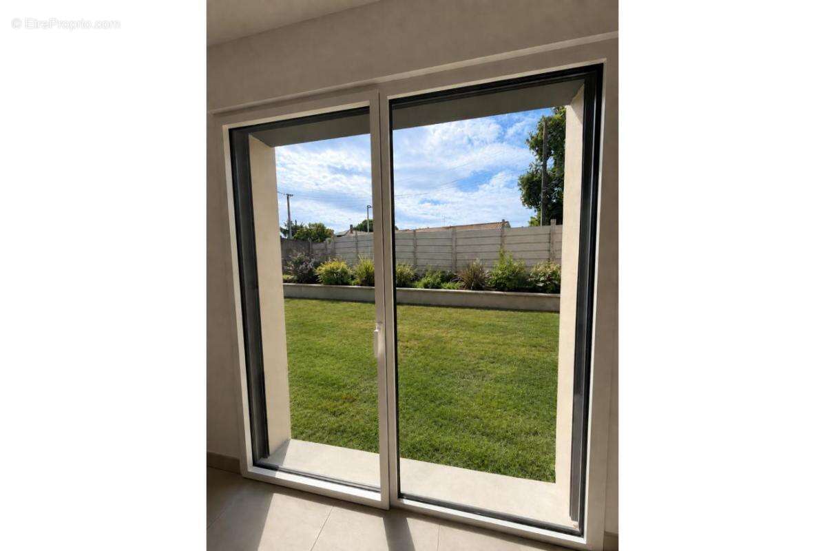 Maison T4 de 85m² à Pessac - photo 2