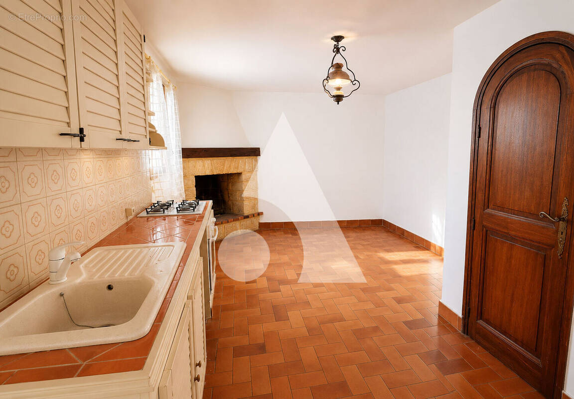 Maison à BEDOIN