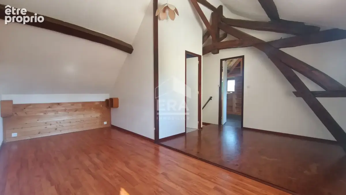 Maison 204m² à bretoncelles - photo 4