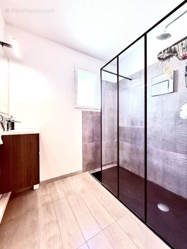 Maison à PORT-SAINT-LOUIS-DU-RHONE