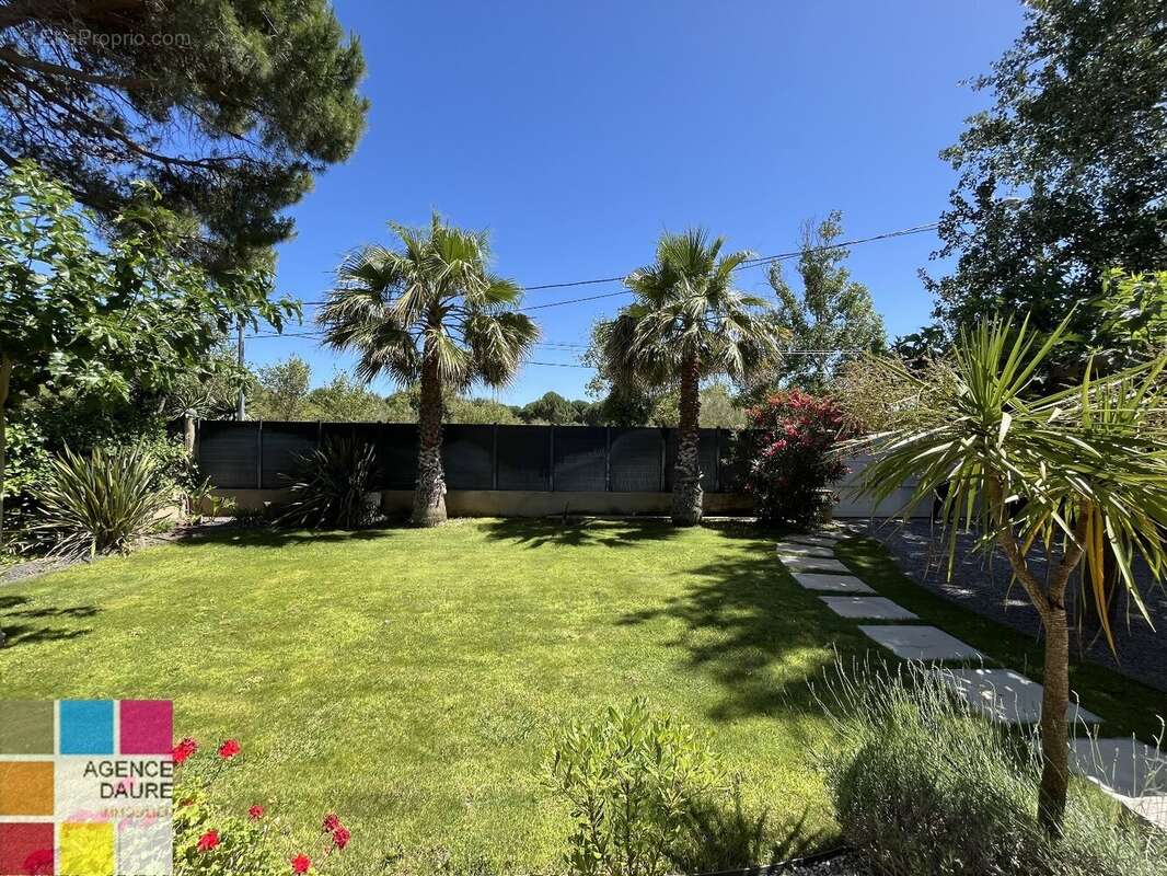 Maison à PORTIRAGNES