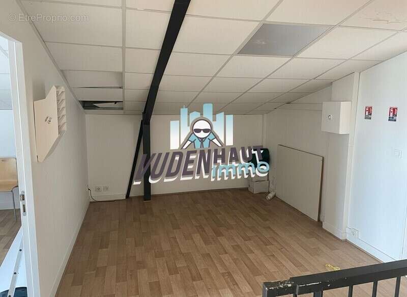 Commerce à TOULOUSE