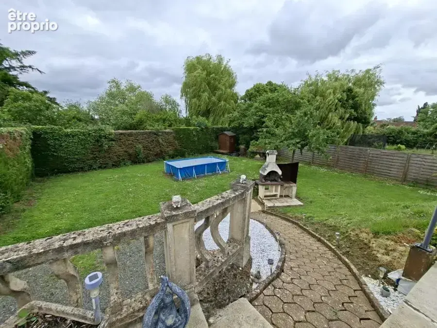 Maison 5 pièces 107 m² à vendre à Teille (72290) - photo 758
