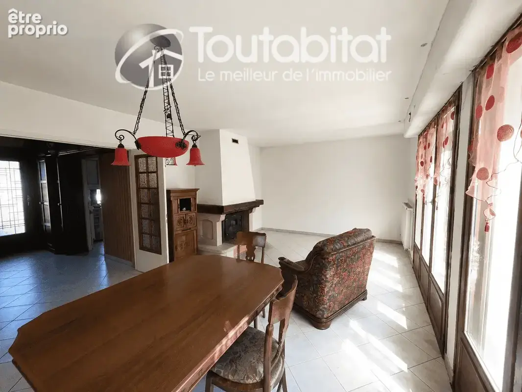 Maison 100 m² à Charleville-Mezieres  - photo 9
