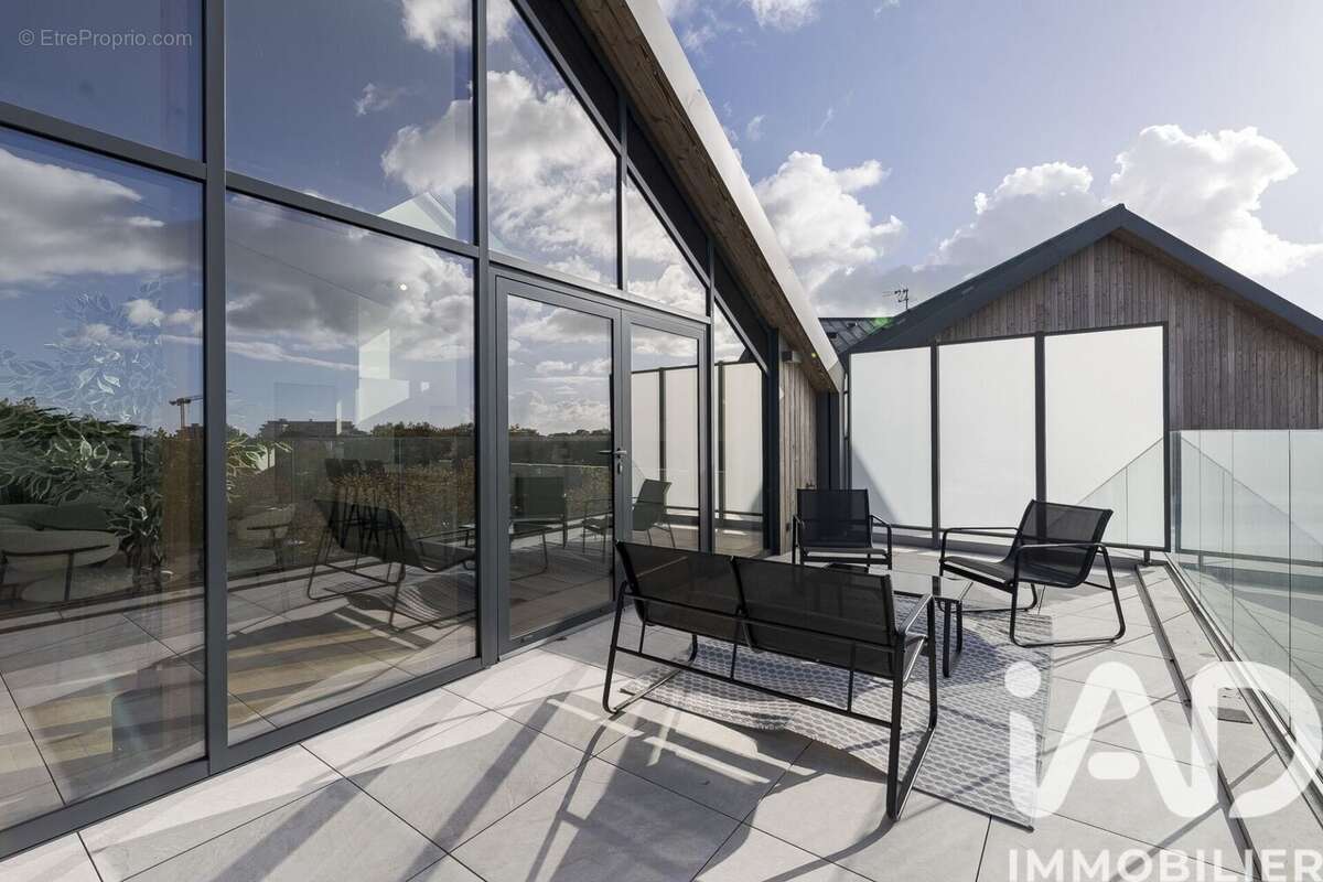Photo 5 - Appartement à PORNICHET