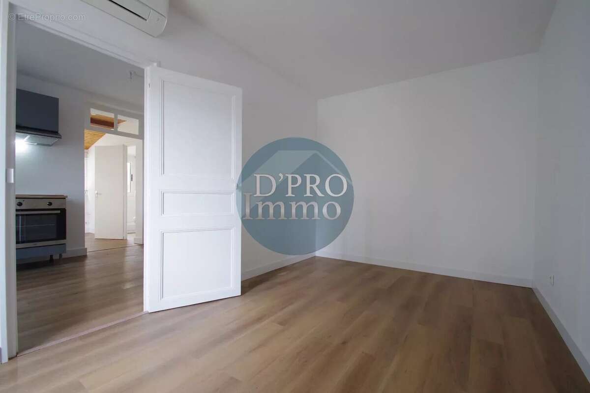 Maison à HAUTE-GOULAINE