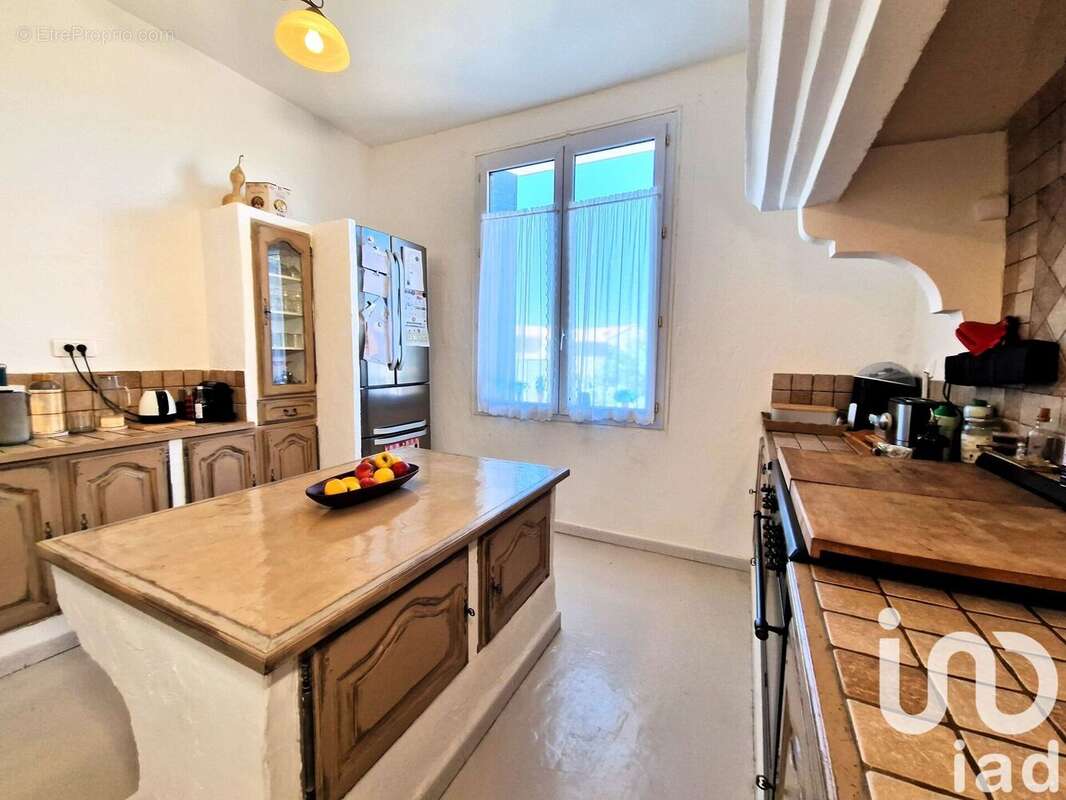 Photo 3 - Maison à CHATEAURENARD