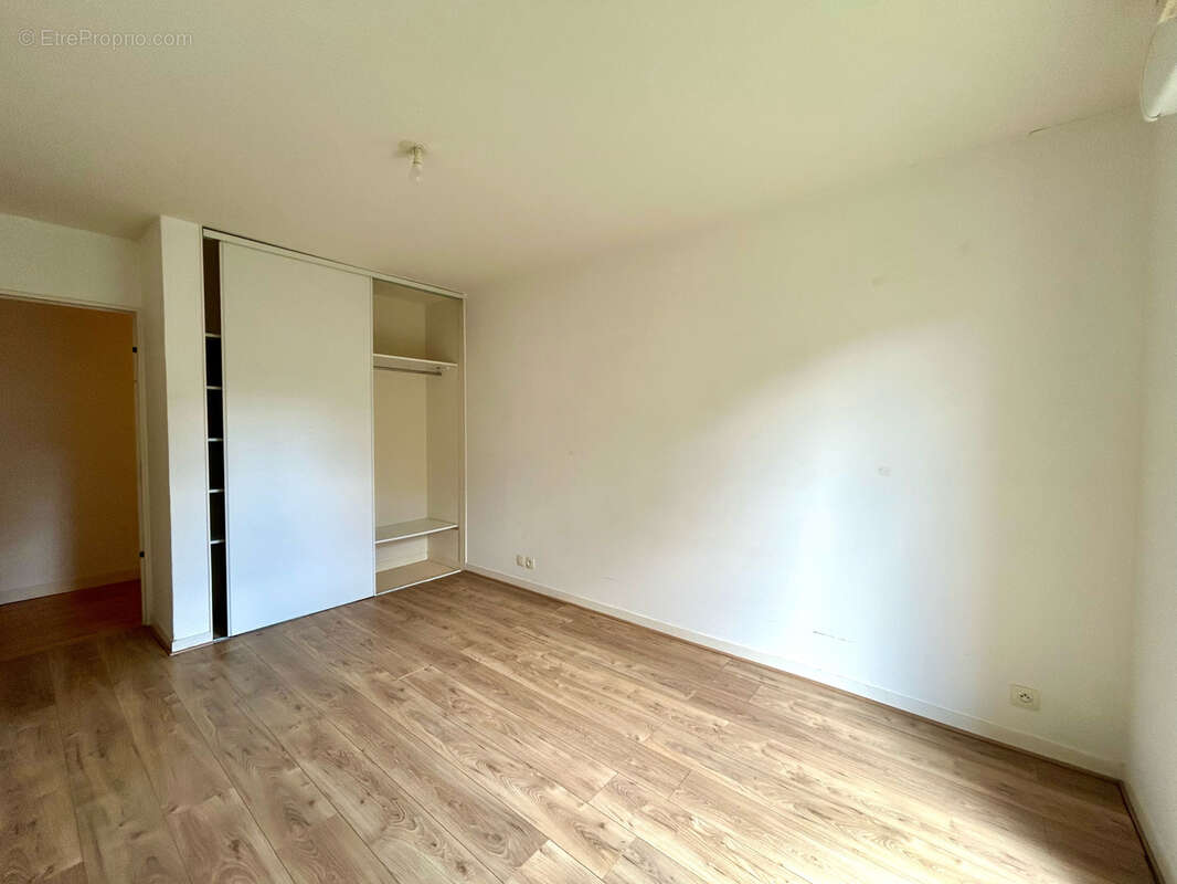Appartement à BRUZ