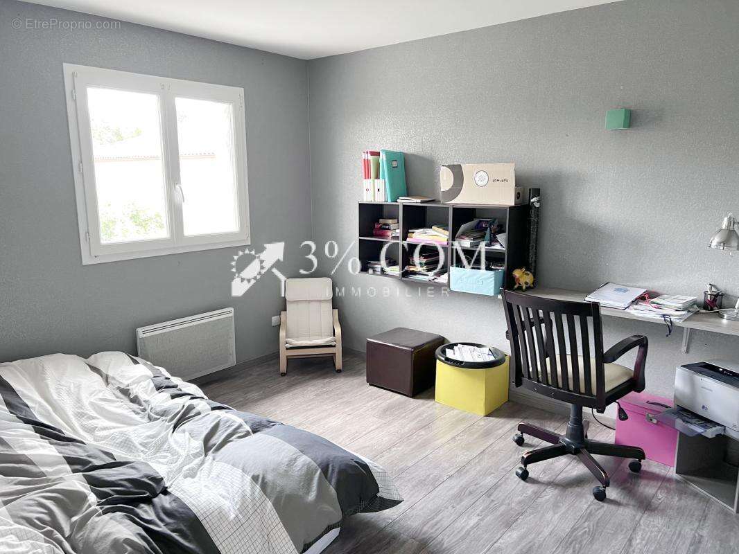 Maison à BLAINVILLE-SUR-L'EAU